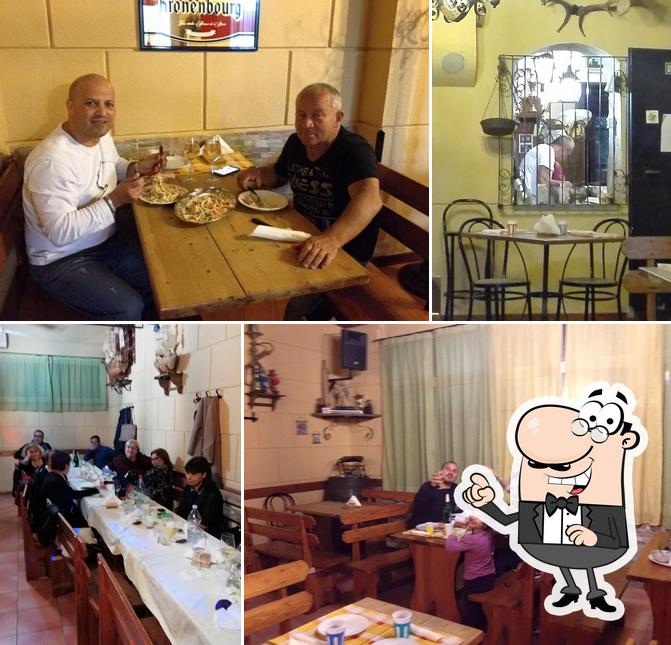 Pizzeria Arcobaleno