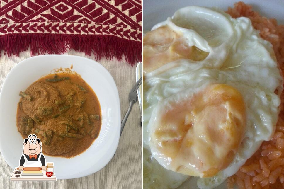 Reggis: Comida Por Litro