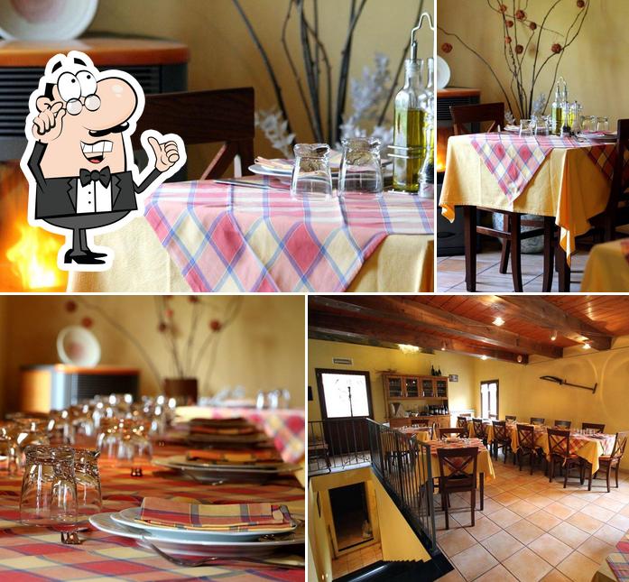 Agriturismo in Belenda Conio