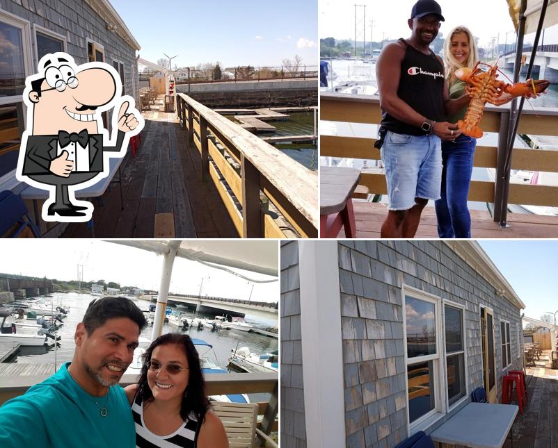 Buzzards Bay Marina
