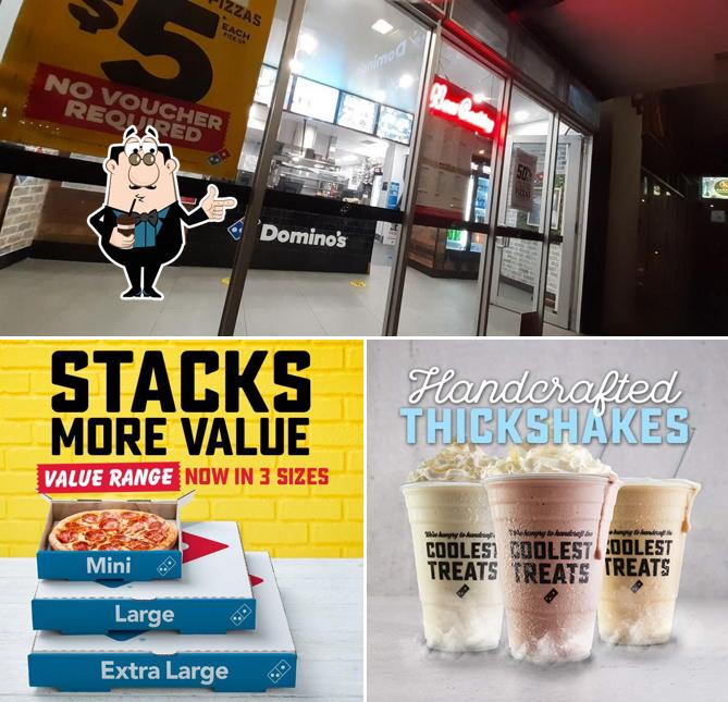 Domino's Pizza Doreen