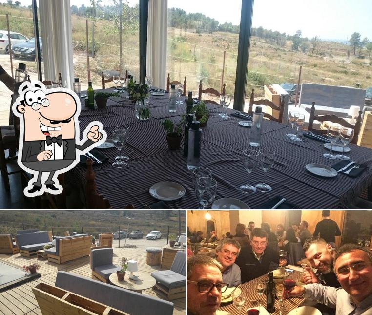 Restaurant Els Cubs