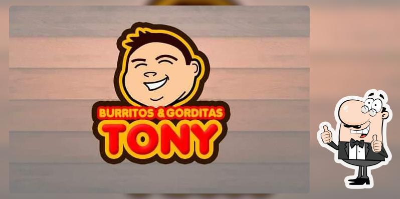 Gorditas Y Burritos Tony