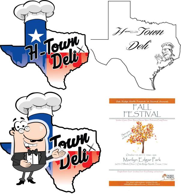 H-Town Deli