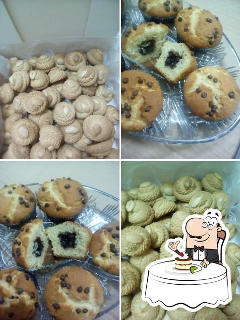 Les saveurs de yomna Sousse