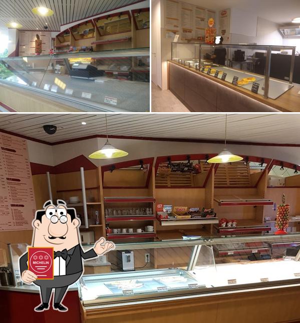 Oba’s Döner & Pizzahaus