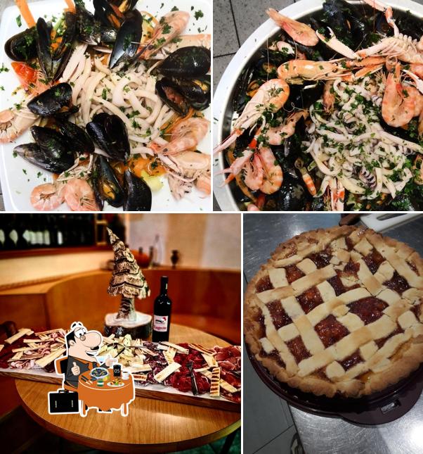 Osteria al Rabies da Mary