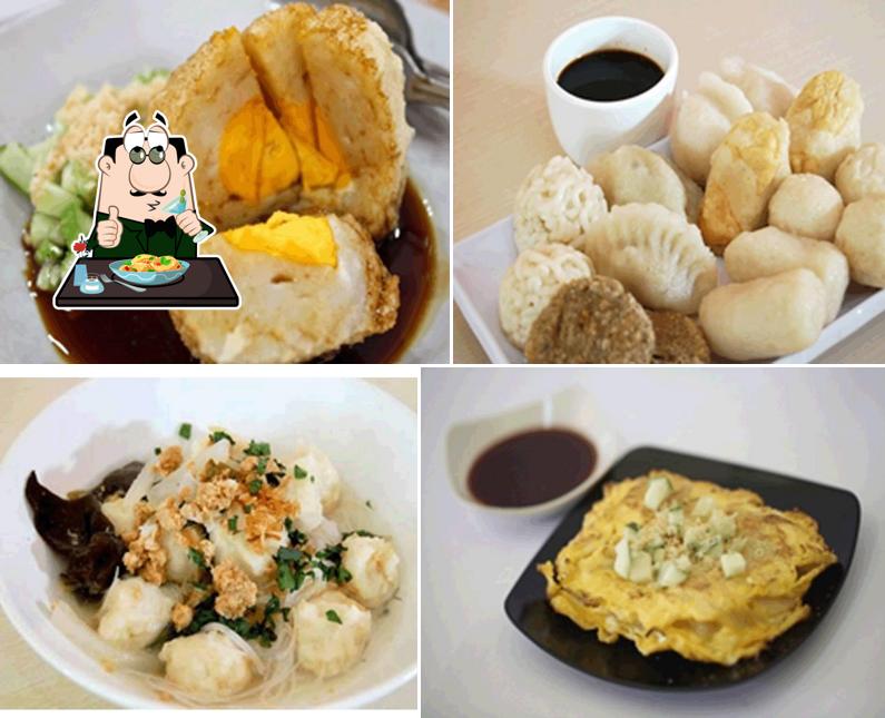 Pempek Yama Dago