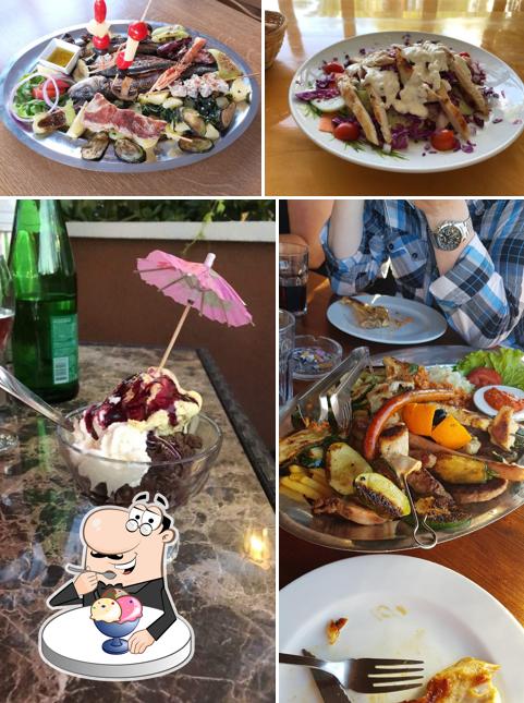 Pizzeria Malo More