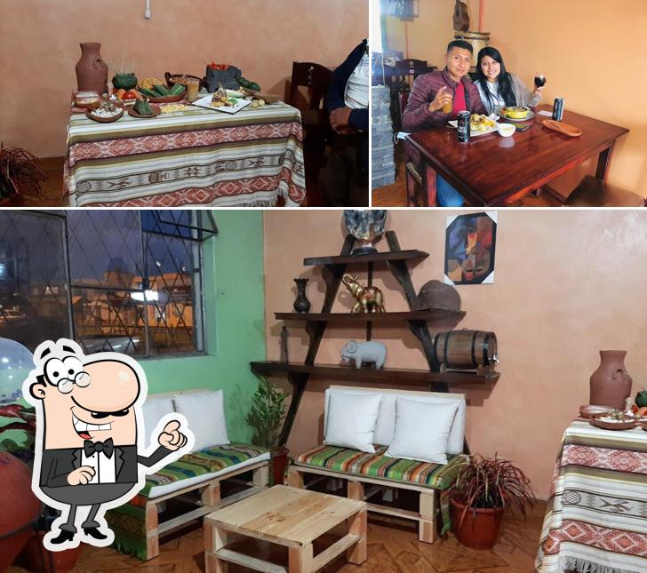 Rancho Chico Comida Tipica