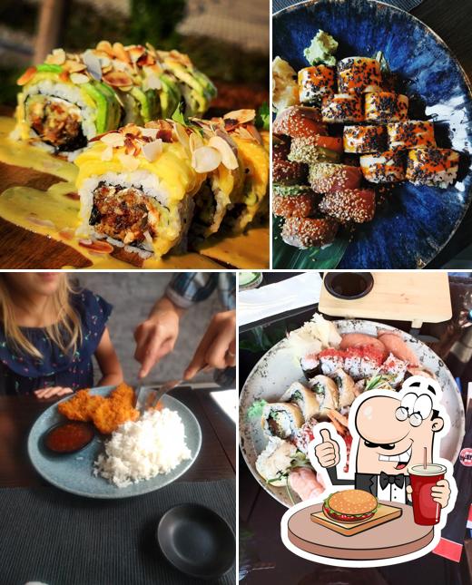 Sushi Katei