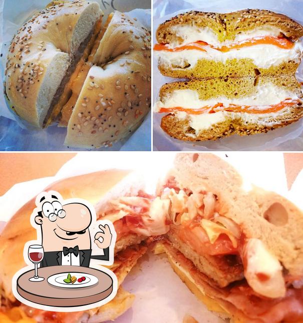 US Bagels