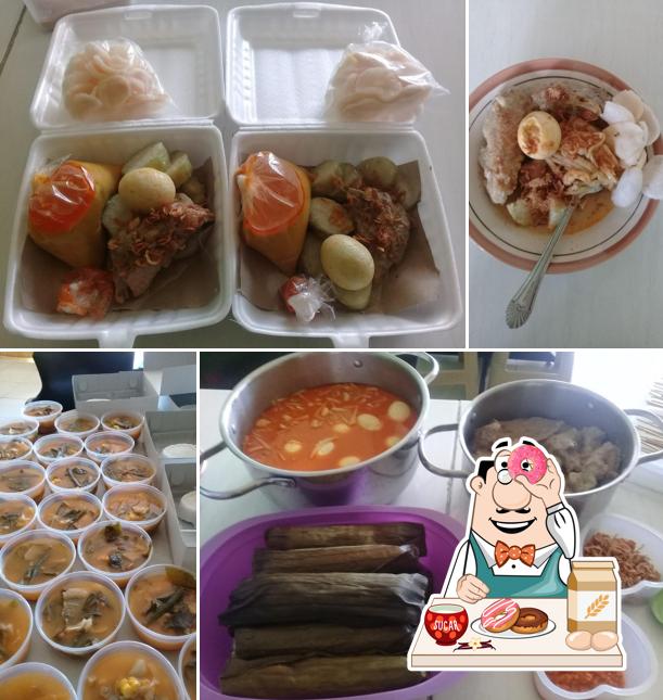 Warkop Nas lien PRASMANAN SAMBEL BINGUNG