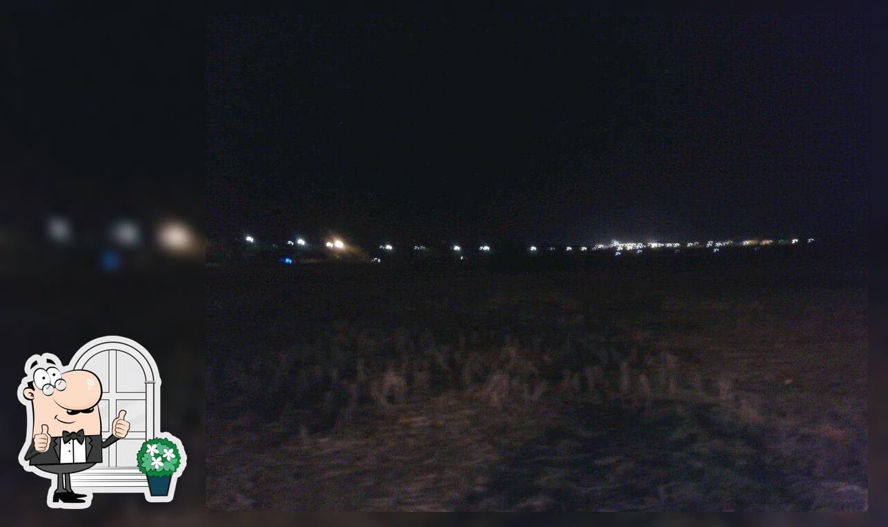 rawon babat Raci, rembang - Pier