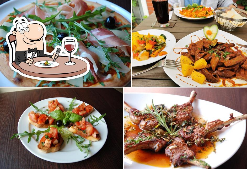 Ristorante Primavera Pizzeria