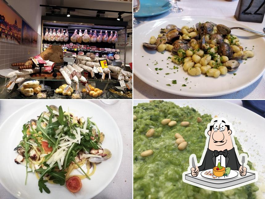 Ristorante pizzeria Buona Forchetta