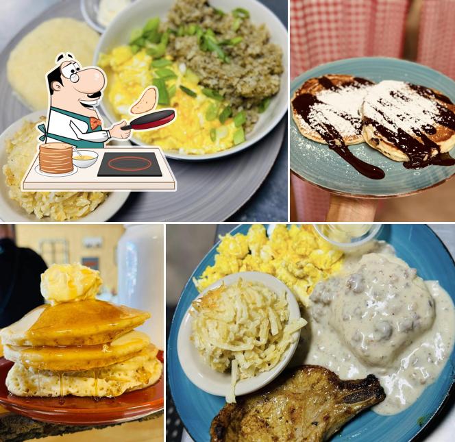 Scratch Kitchen