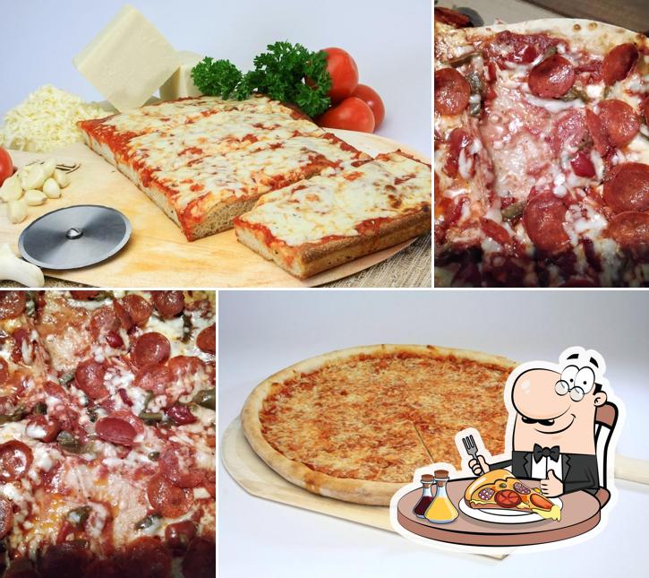 Sicilian Delight