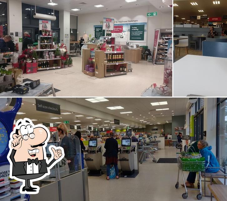 Waitrose & Partners