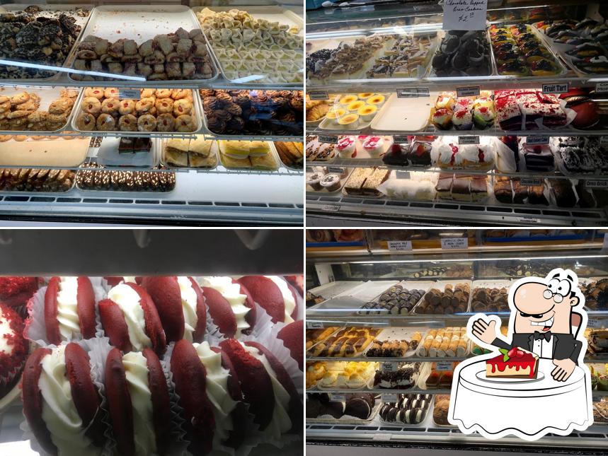 Bova's Bakery