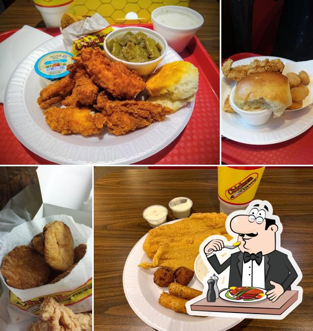 Chicken Express