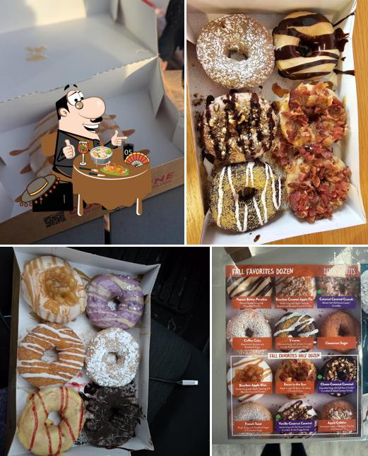 Duck Donuts