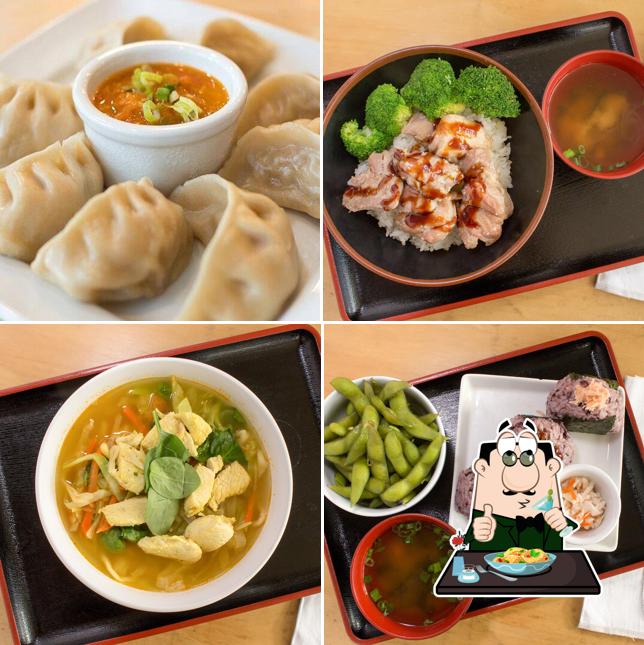 Fuji Restaurant and Bar