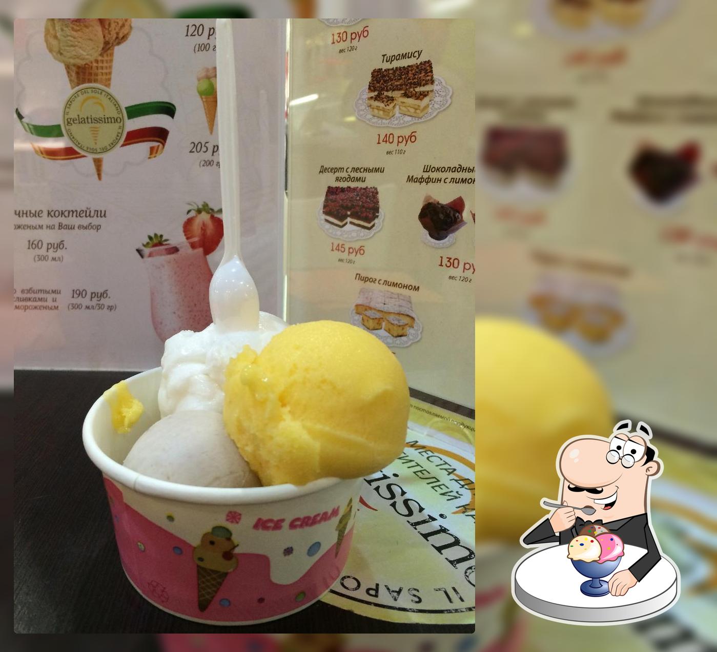 Gelatissimo