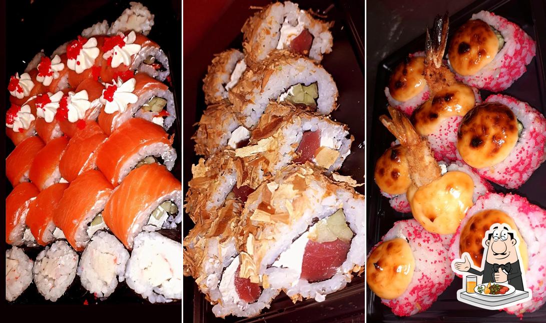 Good Food Суши Ресторан