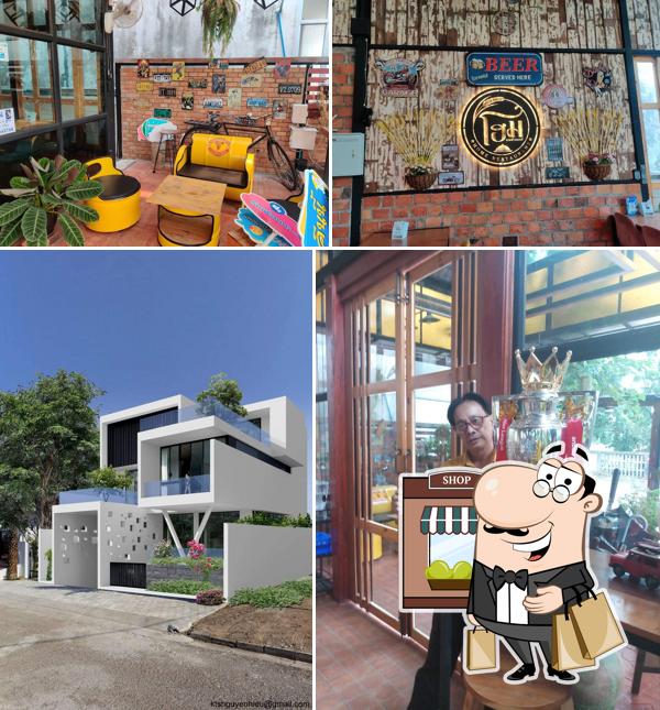 HOME Restaurant