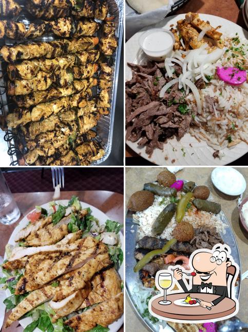 Kabob House