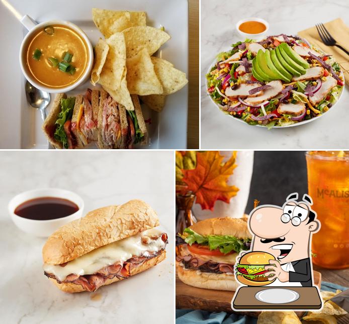 McAlister's Deli