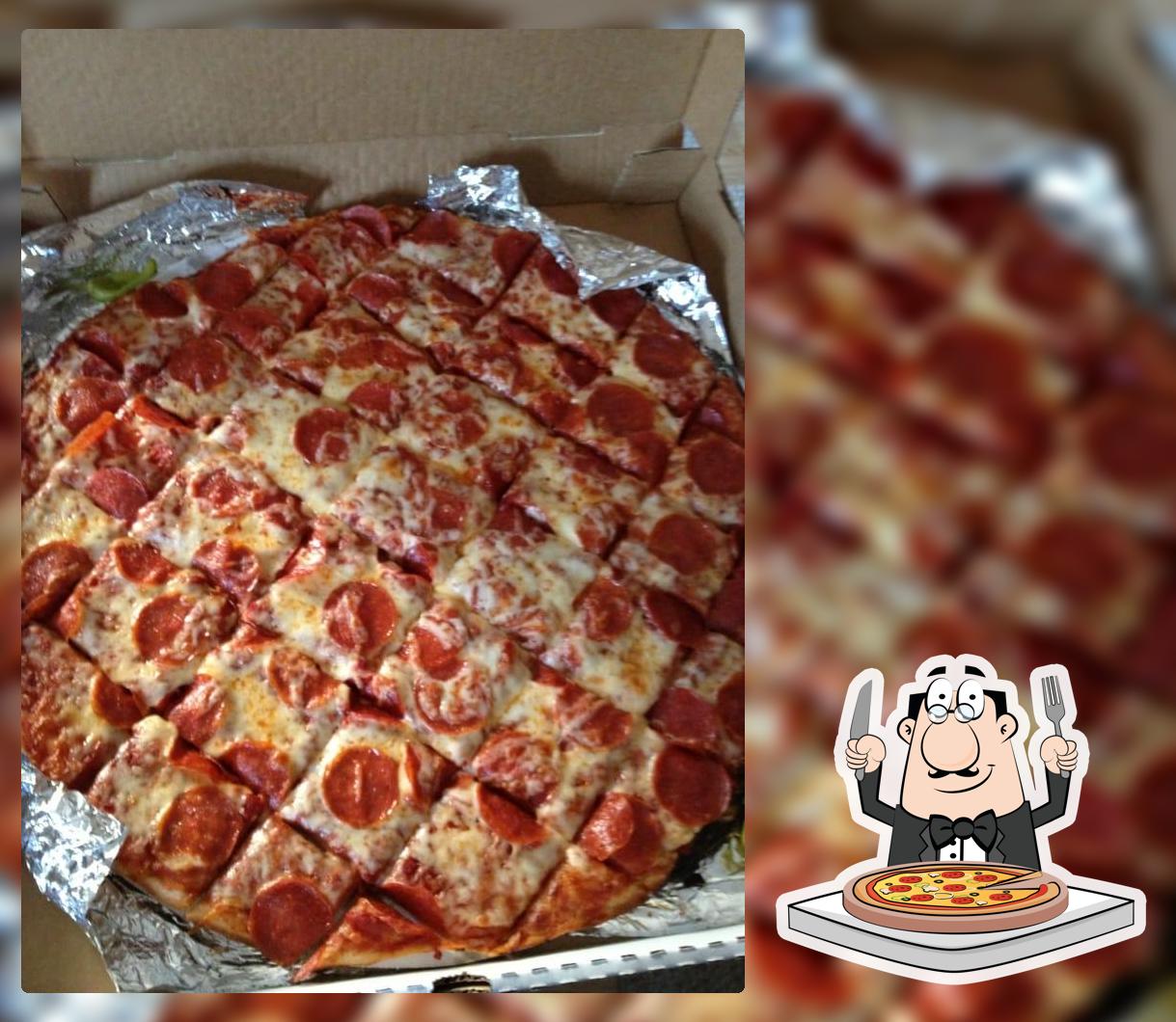 Scottie's Pizza & Company