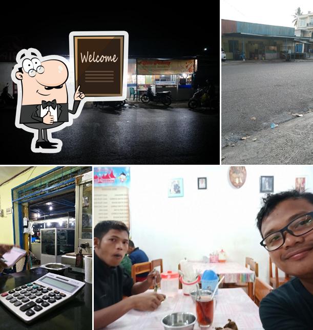 Pondok Salero Restaurant