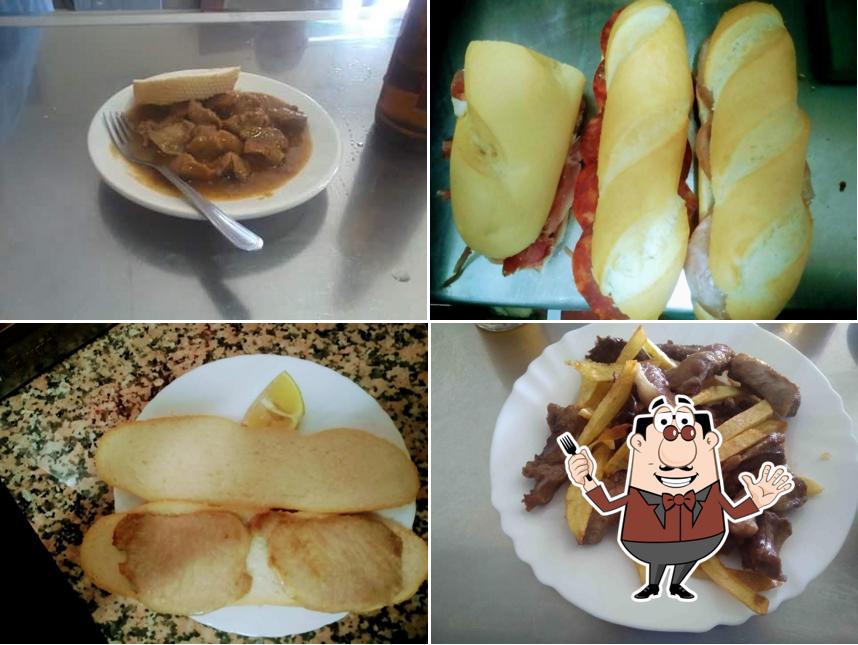 Bar Agapito