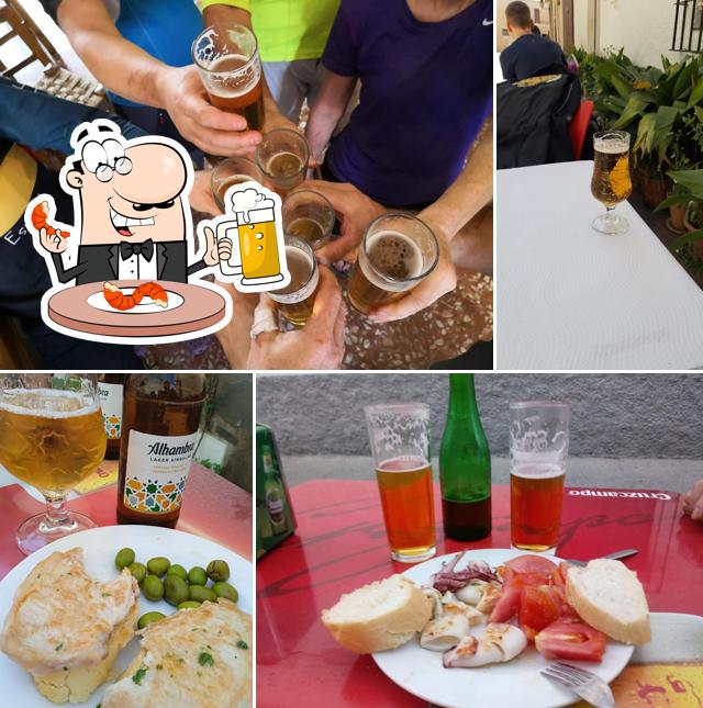 Bar Cafe Paco