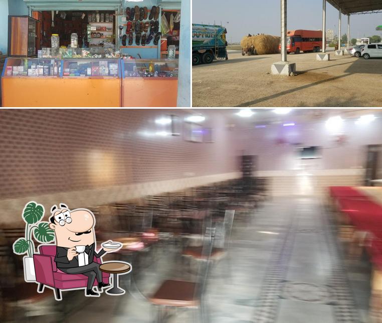 Quetta Zaiqa Plus Hotel