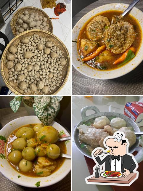 Bakso Sumo Ummu Rashid