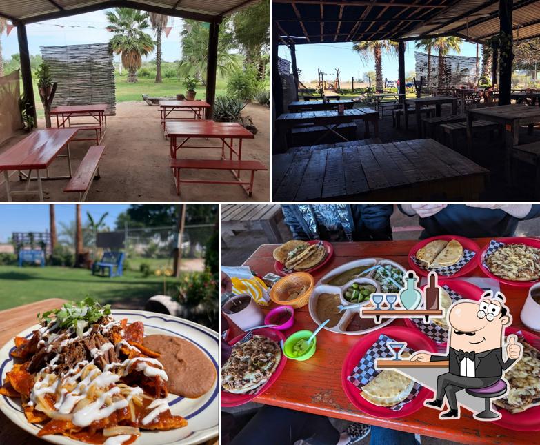 Birria de Res "CUTATAILA"