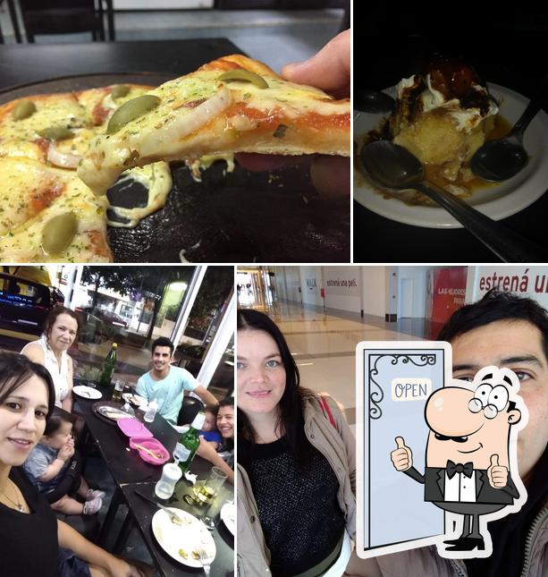Pizzeria Cardeza