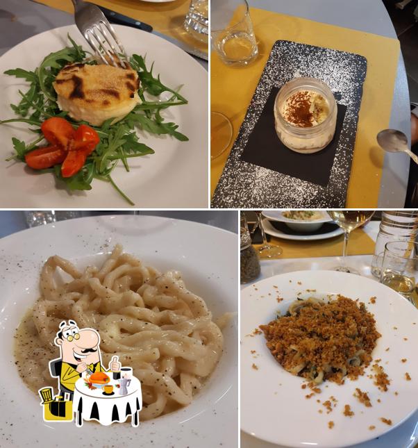 Cirifo’ pizzeria-ristorante Sinalunga
