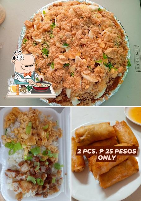 Ethan's Food Corner