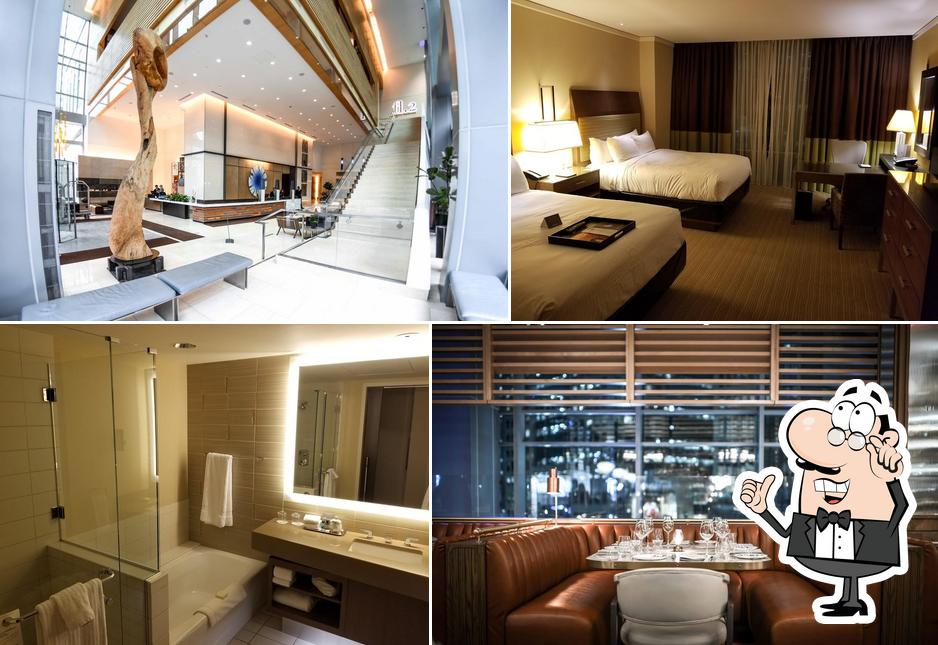 Fairmont Pittsburgh