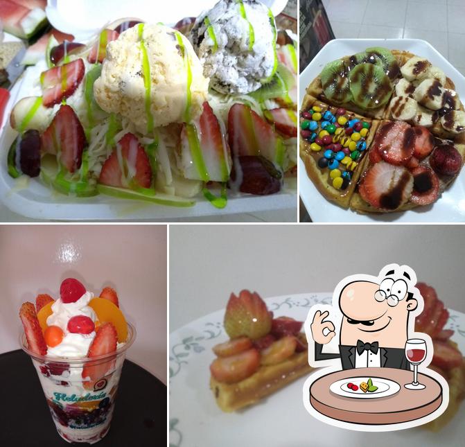 Heladeria Andi