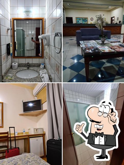 Hotel Estação 101