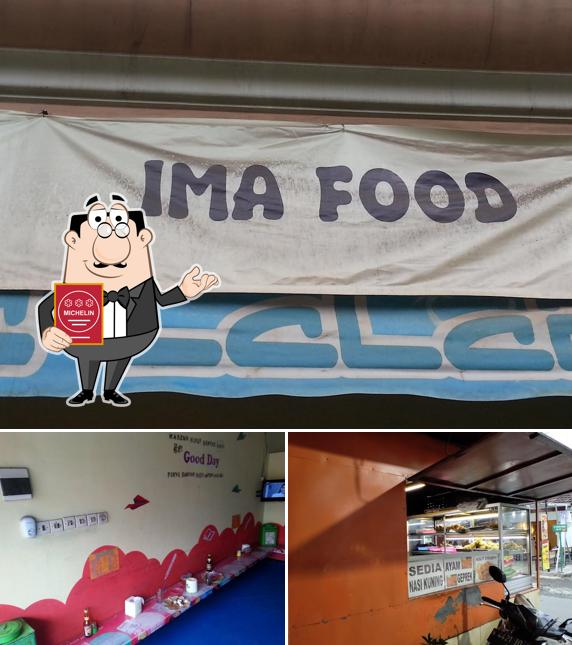Ima Food