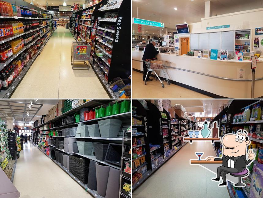 Jempson's Superstore