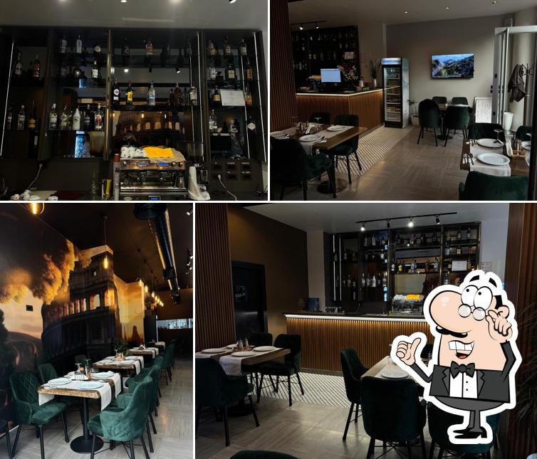 Restorant Likaj Bar Pizza