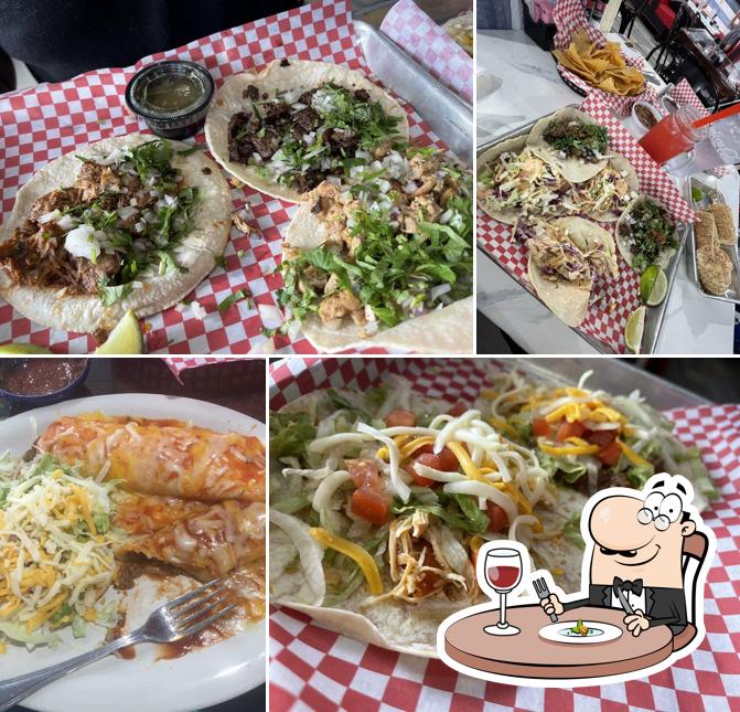 Papas Tacos