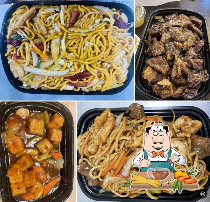 Min Min KITCHEN